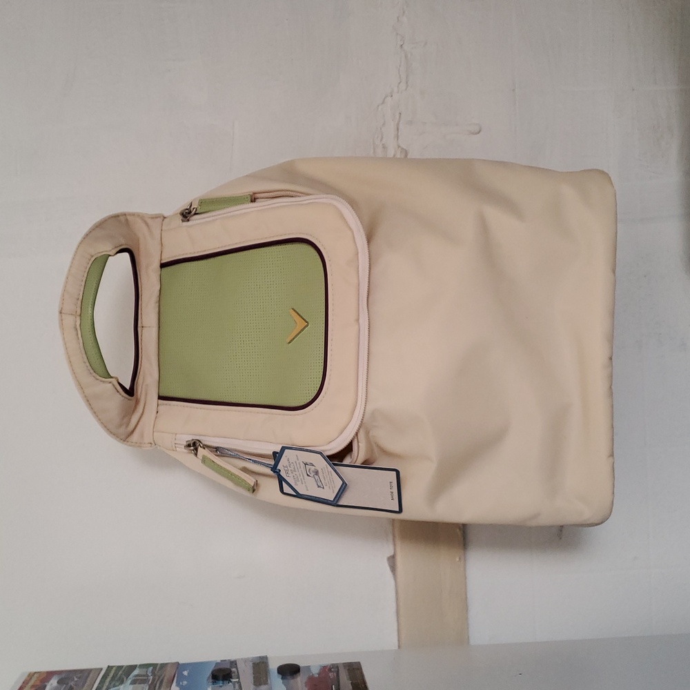 backpack universal, for shoes - Picture 3 of 9
